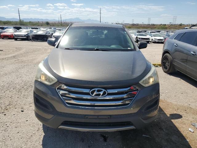 Photo 4 VIN: 5XYZT3LB8DG008490 - HYUNDAI SANTA FE S 