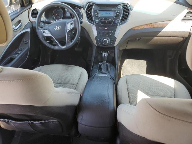 Photo 7 VIN: 5XYZT3LB8DG008490 - HYUNDAI SANTA FE S 