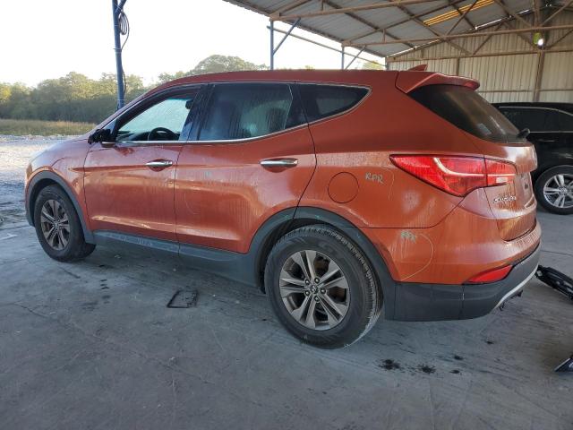 Photo 1 VIN: 5XYZT3LB8DG025578 - HYUNDAI SANTA FE S 