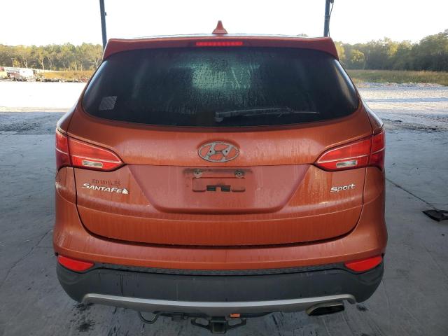 Photo 5 VIN: 5XYZT3LB8DG025578 - HYUNDAI SANTA FE S 