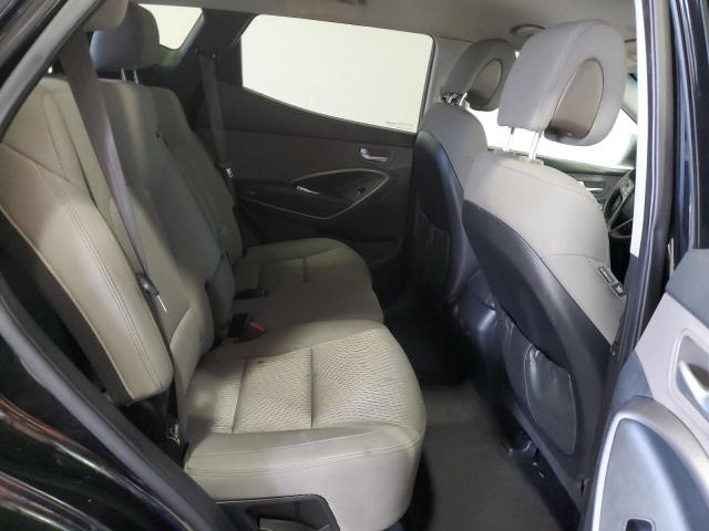 Photo 10 VIN: 5XYZT3LB8DG033244 - HYUNDAI SANTA FE S 