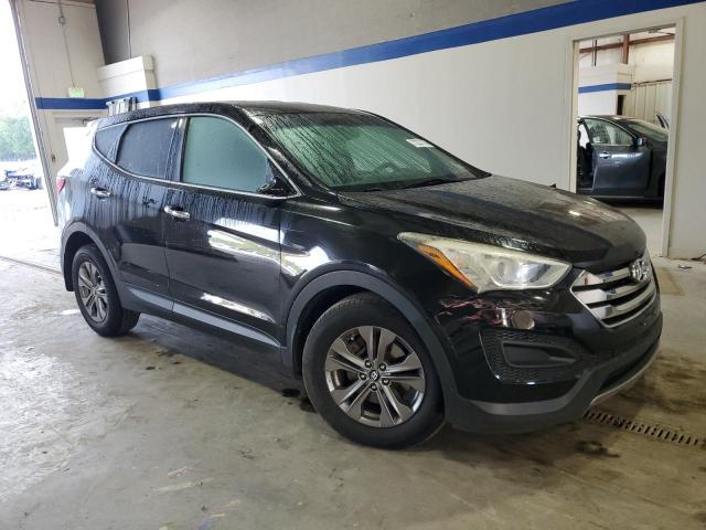 Photo 3 VIN: 5XYZT3LB8DG033244 - HYUNDAI SANTA FE S 