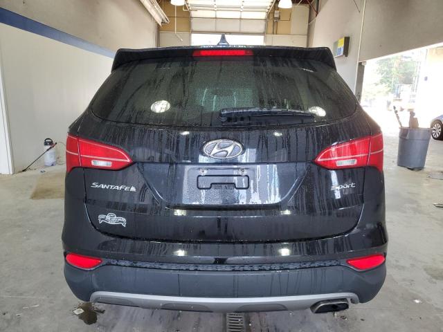 Photo 5 VIN: 5XYZT3LB8DG033244 - HYUNDAI SANTA FE S 