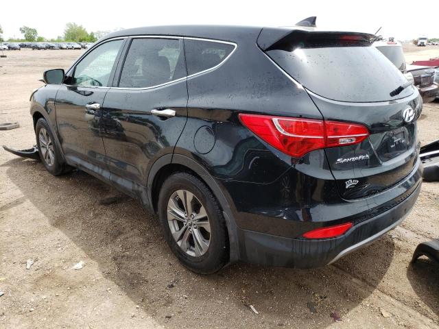 Photo 1 VIN: 5XYZT3LB8DG042476 - HYUNDAI SANTA FE S 