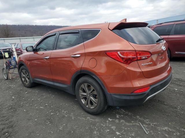 Photo 1 VIN: 5XYZT3LB8DG051713 - HYUNDAI SANTA FE S 