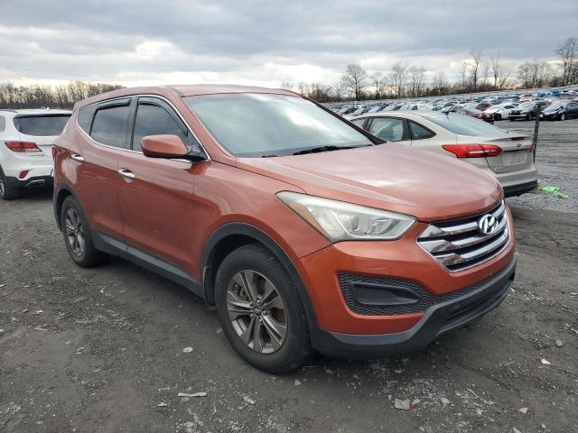 Photo 3 VIN: 5XYZT3LB8DG051713 - HYUNDAI SANTA FE S 