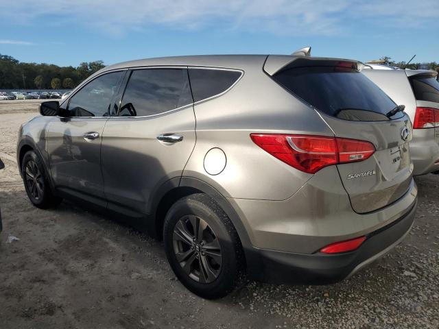 Photo 1 VIN: 5XYZT3LB8DG053395 - HYUNDAI SANTA FE 