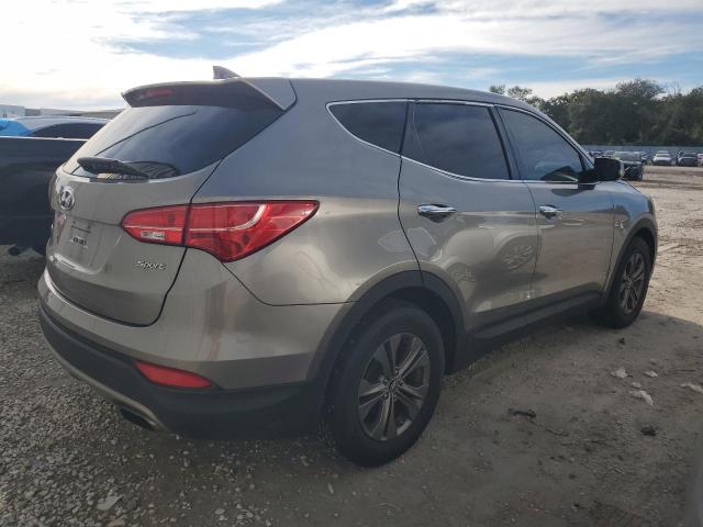 Photo 2 VIN: 5XYZT3LB8DG053395 - HYUNDAI SANTA FE 