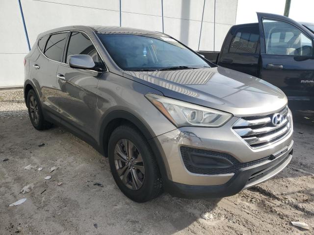 Photo 3 VIN: 5XYZT3LB8DG053395 - HYUNDAI SANTA FE 