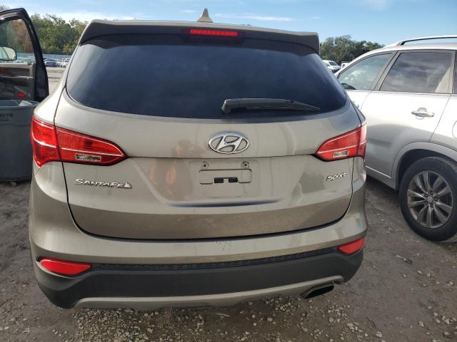 Photo 5 VIN: 5XYZT3LB8DG053395 - HYUNDAI SANTA FE 