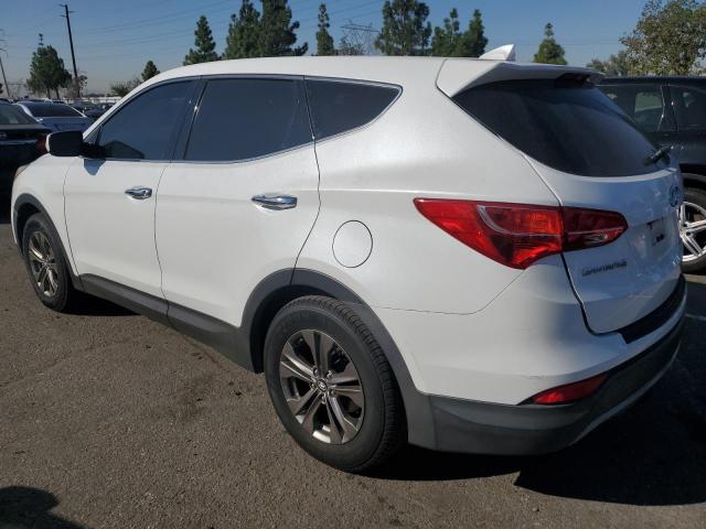 Photo 1 VIN: 5XYZT3LB8DG053865 - HYUNDAI SANTA FE S 