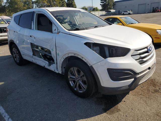 Photo 3 VIN: 5XYZT3LB8DG053865 - HYUNDAI SANTA FE S 