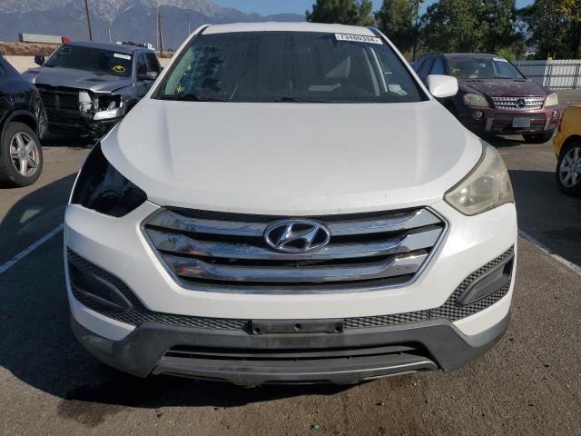 Photo 4 VIN: 5XYZT3LB8DG053865 - HYUNDAI SANTA FE S 