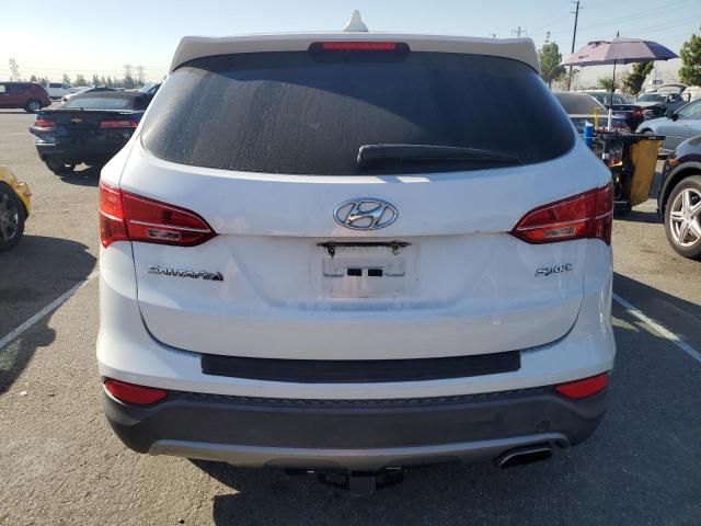 Photo 5 VIN: 5XYZT3LB8DG053865 - HYUNDAI SANTA FE S 