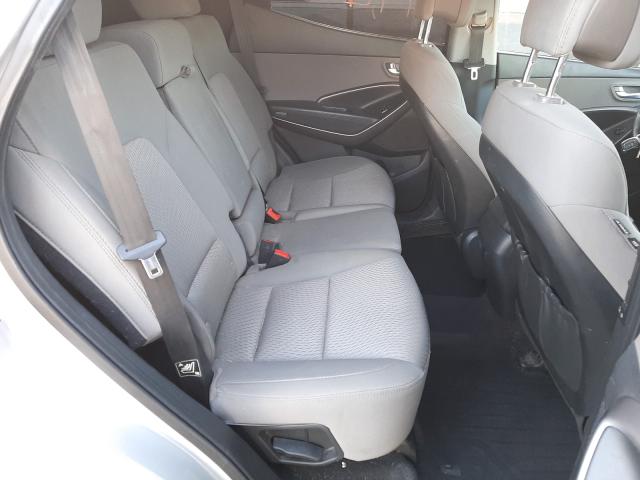 Photo 5 VIN: 5XYZT3LB8DG067152 - HYUNDAI SANTA FE S 