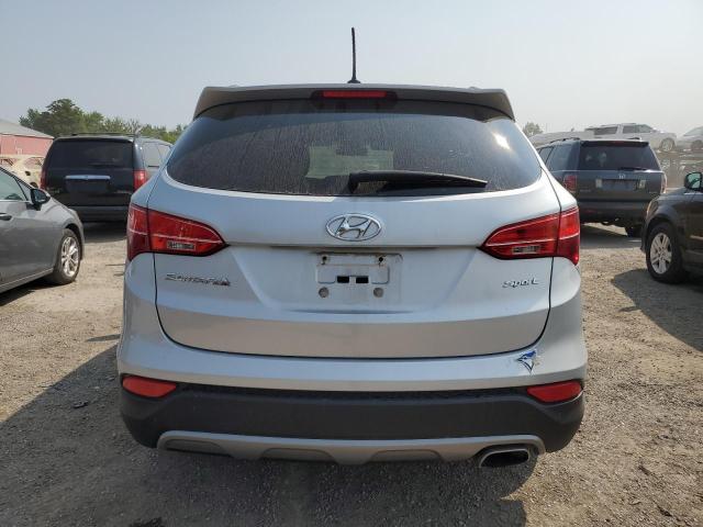 Photo 5 VIN: 5XYZT3LB8DG069788 - HYUNDAI SANTA FE S 