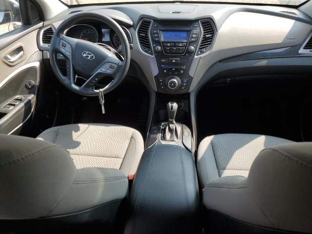 Photo 7 VIN: 5XYZT3LB8DG069788 - HYUNDAI SANTA FE S 