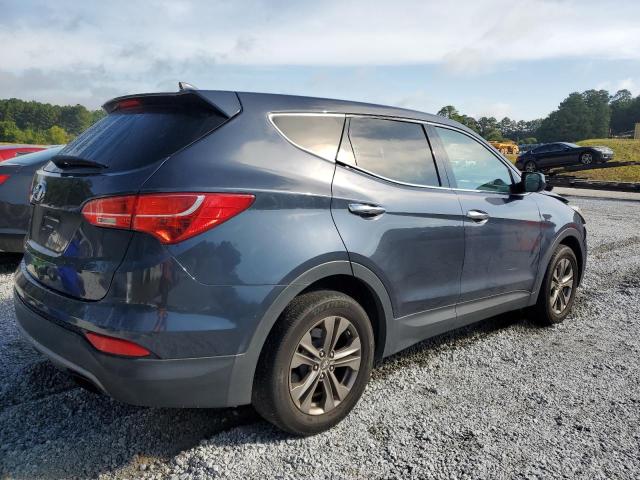 Photo 2 VIN: 5XYZT3LB8DG083254 - HYUNDAI SANTA FE S 