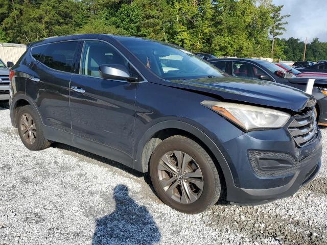 Photo 3 VIN: 5XYZT3LB8DG083254 - HYUNDAI SANTA FE S 