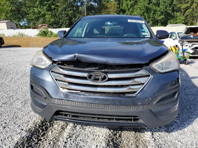 Photo 4 VIN: 5XYZT3LB8DG083254 - HYUNDAI SANTA FE S 