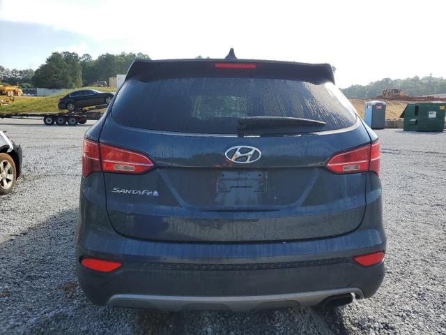 Photo 5 VIN: 5XYZT3LB8DG083254 - HYUNDAI SANTA FE S 