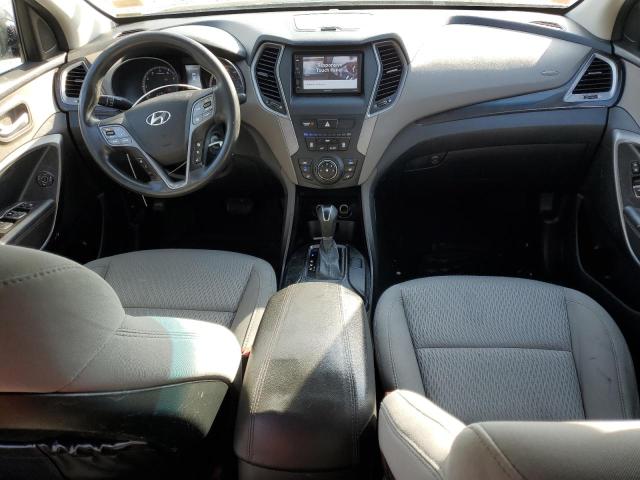 Photo 7 VIN: 5XYZT3LB8DG083254 - HYUNDAI SANTA FE S 