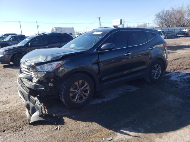 Photo 0 VIN: 5XYZT3LB8DG111246 - HYUNDAI SANTA FE S 