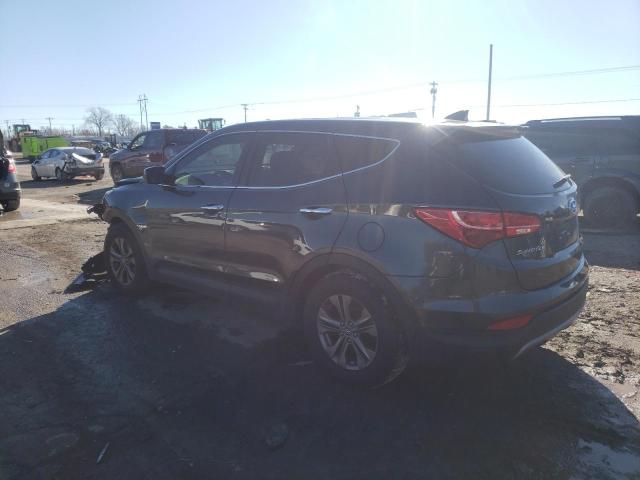 Photo 1 VIN: 5XYZT3LB8DG111246 - HYUNDAI SANTA FE S 