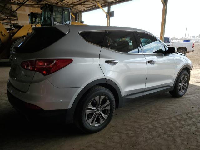 Photo 2 VIN: 5XYZT3LB8DG114518 - HYUNDAI SANTA FE S 