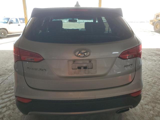 Photo 5 VIN: 5XYZT3LB8DG114518 - HYUNDAI SANTA FE S 