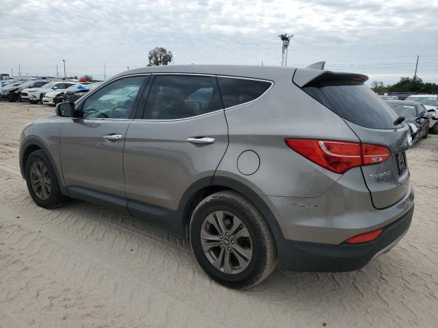 Photo 1 VIN: 5XYZT3LB8EG144202 - HYUNDAI SANTA FE S 