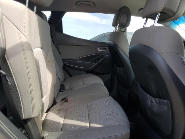 Photo 10 VIN: 5XYZT3LB8EG144202 - HYUNDAI SANTA FE S 