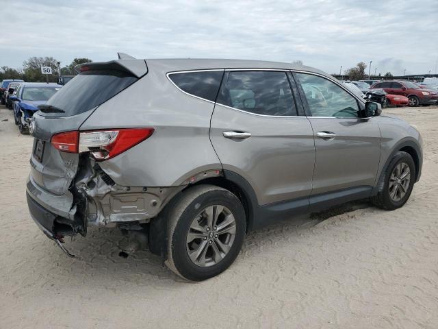 Photo 2 VIN: 5XYZT3LB8EG144202 - HYUNDAI SANTA FE S 