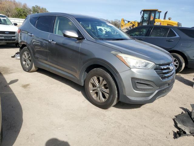 Photo 3 VIN: 5XYZT3LB8EG144202 - HYUNDAI SANTA FE S 