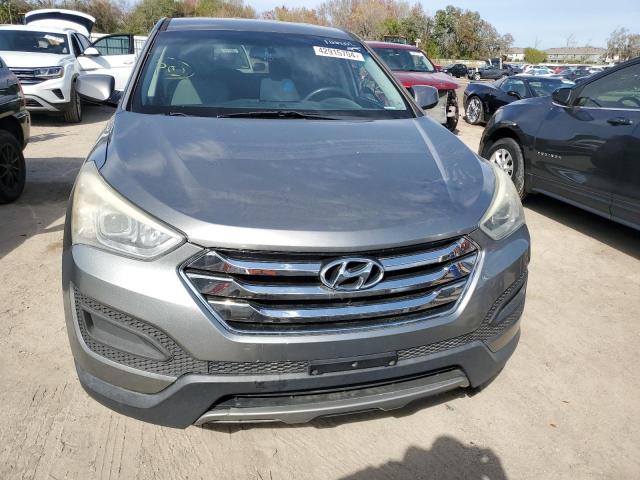 Photo 4 VIN: 5XYZT3LB8EG144202 - HYUNDAI SANTA FE S 