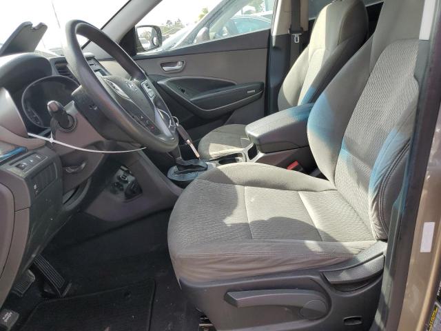 Photo 6 VIN: 5XYZT3LB8EG144202 - HYUNDAI SANTA FE S 