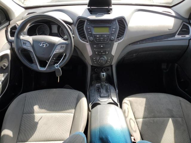 Photo 7 VIN: 5XYZT3LB8EG144202 - HYUNDAI SANTA FE S 