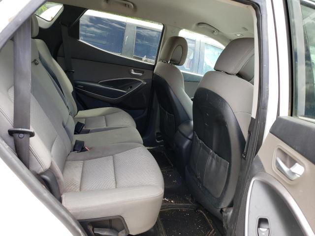 Photo 10 VIN: 5XYZT3LB8EG145639 - HYUNDAI SANTA FE S 