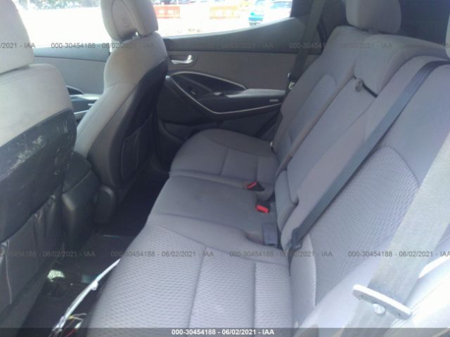 Photo 7 VIN: 5XYZT3LB8EG146077 - HYUNDAI SANTA FE SPORT 