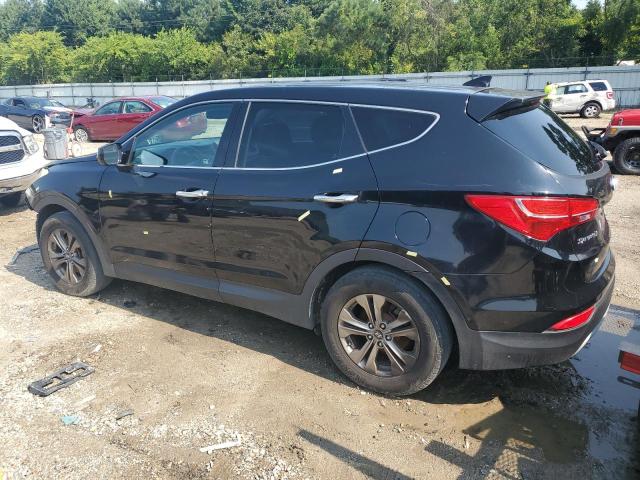 Photo 1 VIN: 5XYZT3LB8EG149173 - HYUNDAI SANTA FE S 