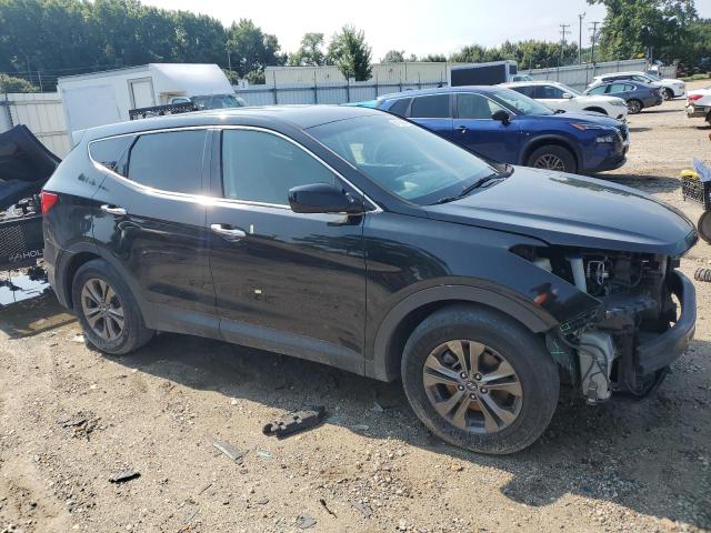 Photo 3 VIN: 5XYZT3LB8EG149173 - HYUNDAI SANTA FE S 