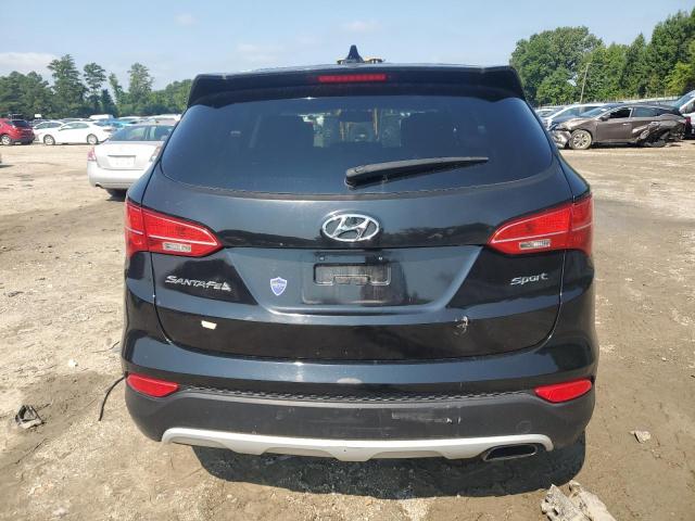 Photo 5 VIN: 5XYZT3LB8EG149173 - HYUNDAI SANTA FE S 