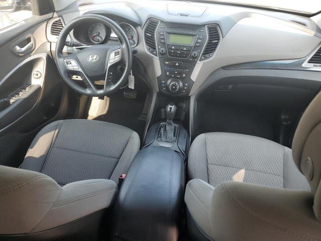 Photo 7 VIN: 5XYZT3LB8EG149173 - HYUNDAI SANTA FE S 