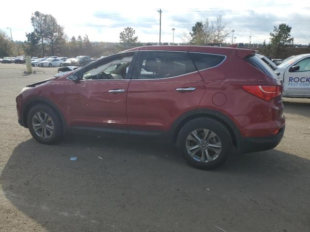 Photo 1 VIN: 5XYZT3LB8EG159976 - HYUNDAI SANTA FE S 