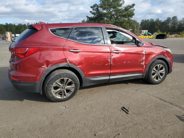 Photo 2 VIN: 5XYZT3LB8EG159976 - HYUNDAI SANTA FE S 