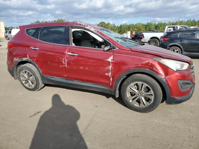 Photo 3 VIN: 5XYZT3LB8EG159976 - HYUNDAI SANTA FE S 