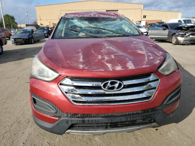 Photo 4 VIN: 5XYZT3LB8EG159976 - HYUNDAI SANTA FE S 