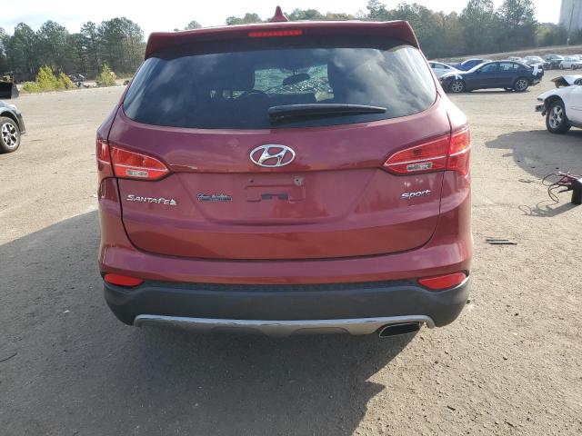 Photo 5 VIN: 5XYZT3LB8EG159976 - HYUNDAI SANTA FE S 