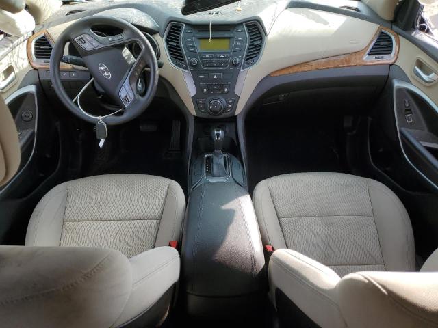 Photo 7 VIN: 5XYZT3LB8EG159976 - HYUNDAI SANTA FE S 