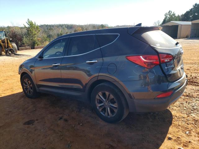 Photo 1 VIN: 5XYZT3LB8EG202311 - HYUNDAI SANTA FE 